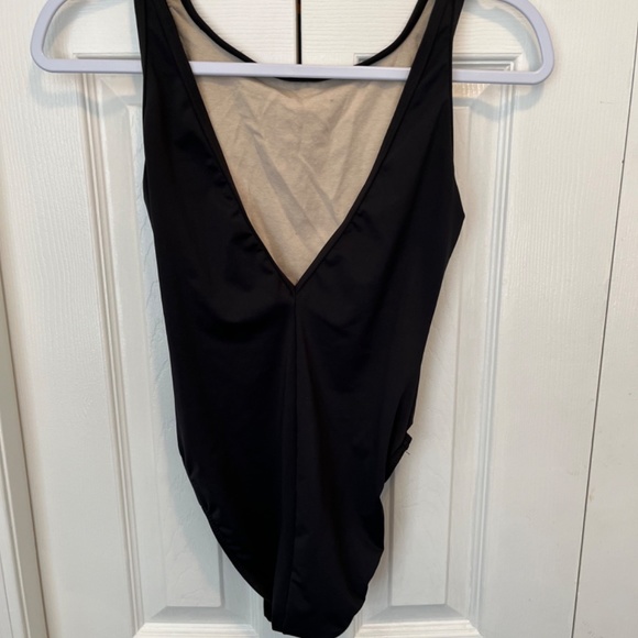 Capizo size S leotard - Picture 4 of 8